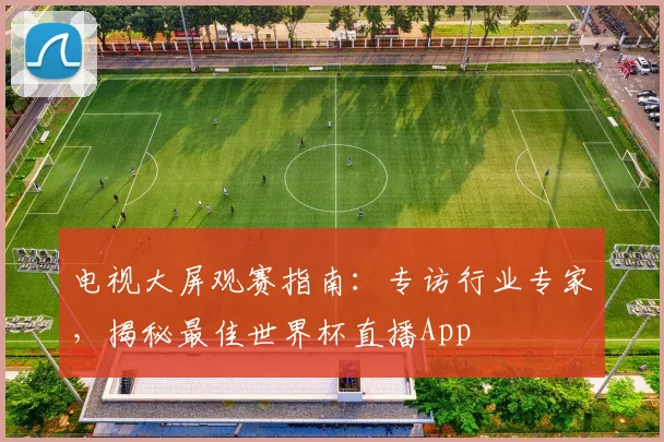 电视大屏观赛指南：专访行业专家，揭秘最佳世界杯直播App